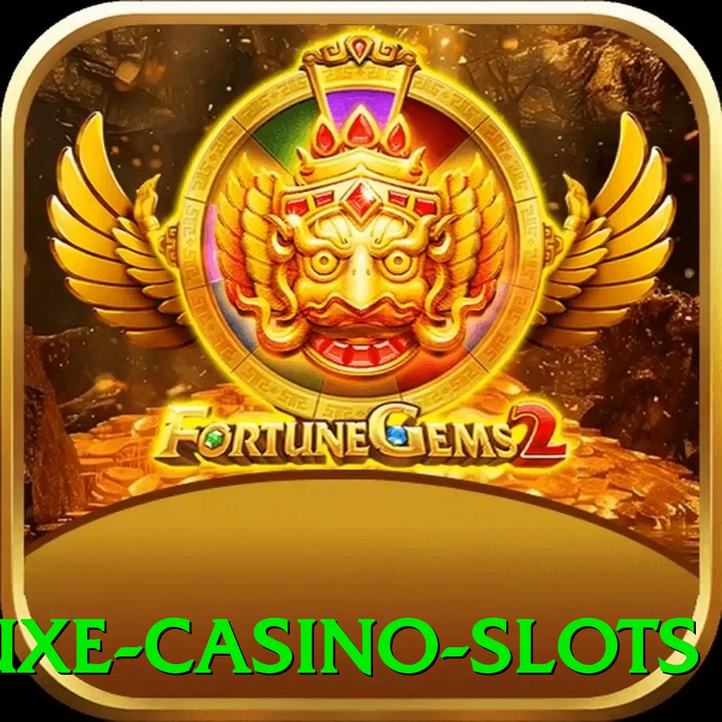 ameibet Deluxe - Casino & Slots - go