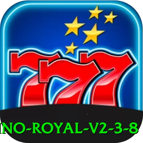 baitapix Casino Royal v2.3.8 - go