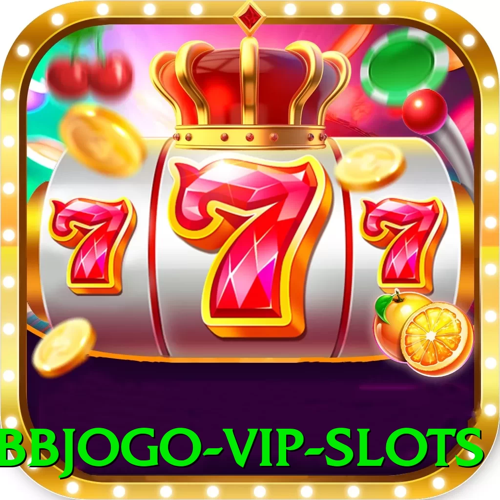 bbbbjogo VIP Slots - game