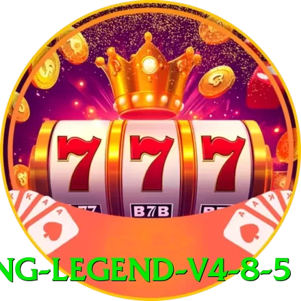 bet1181 Gaming Legend v4.8.5 - pk