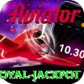 bet4484 Royal Jackpot