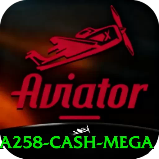 bra258 Cash Mega - apk
