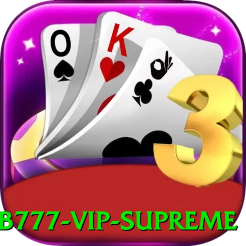 bvb777 - VIP Supreme - app
