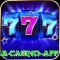 cac777 Super Casino App