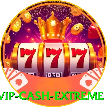 contavip Cash Extreme - pk