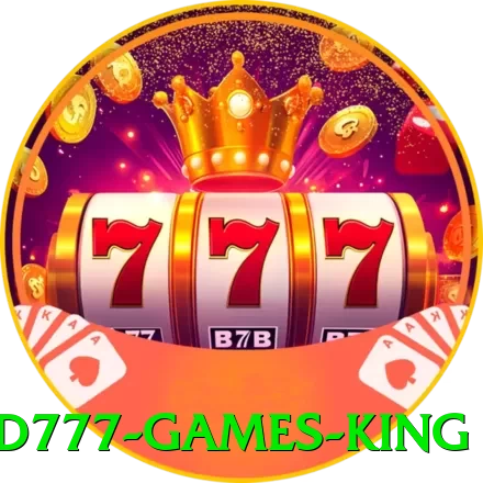 dbd777 Games King - pro
