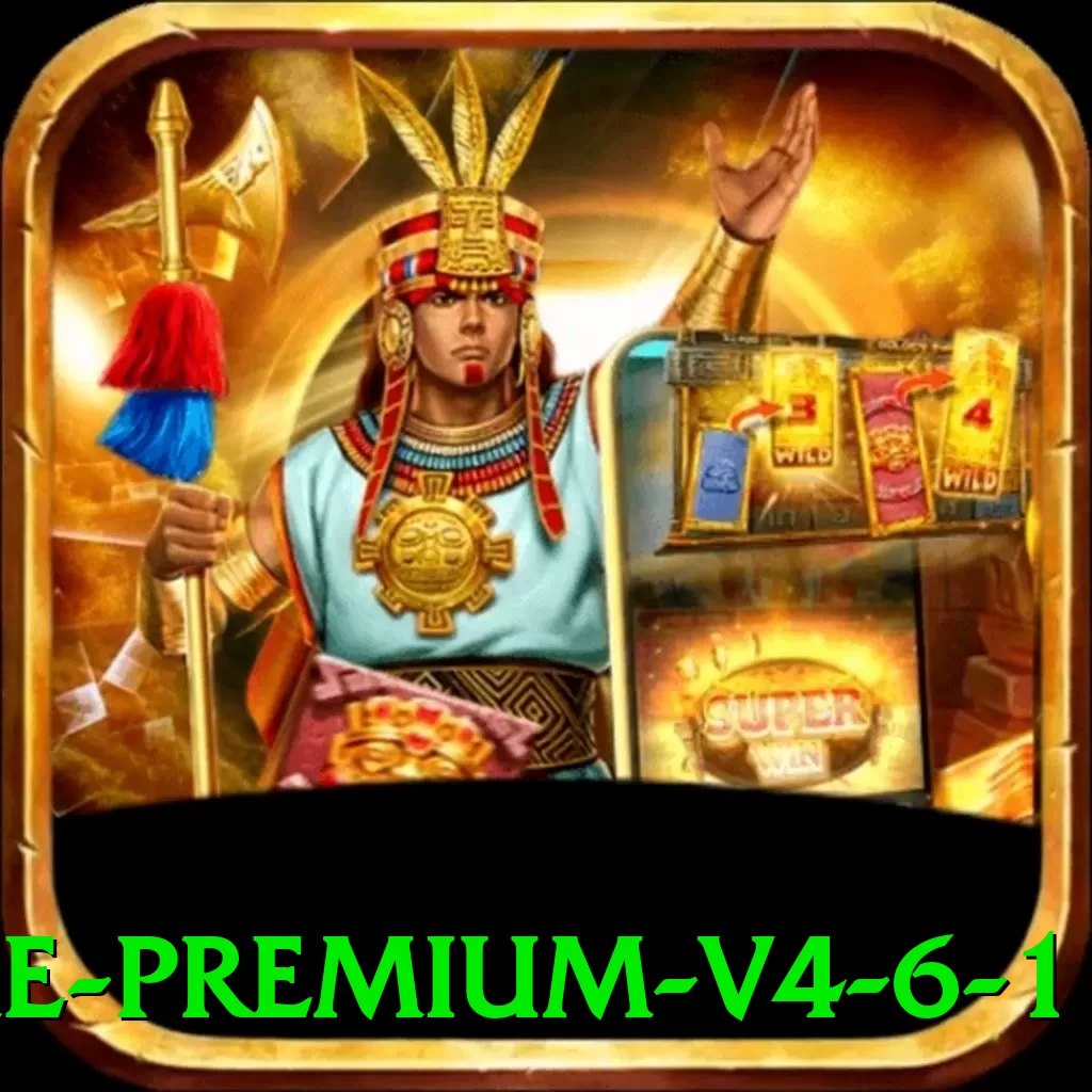 dpd777 Game Premium v4.6.1 - pak