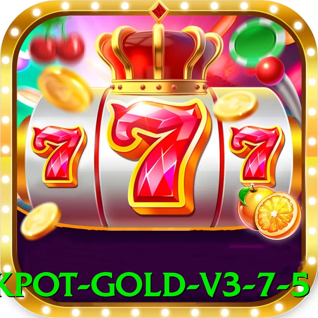 e88 Jackpot Gold v3.7.5 - app