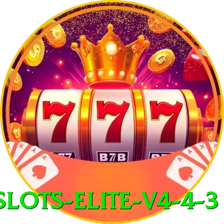 elsa777 Slots Elite v4.4.3 - go