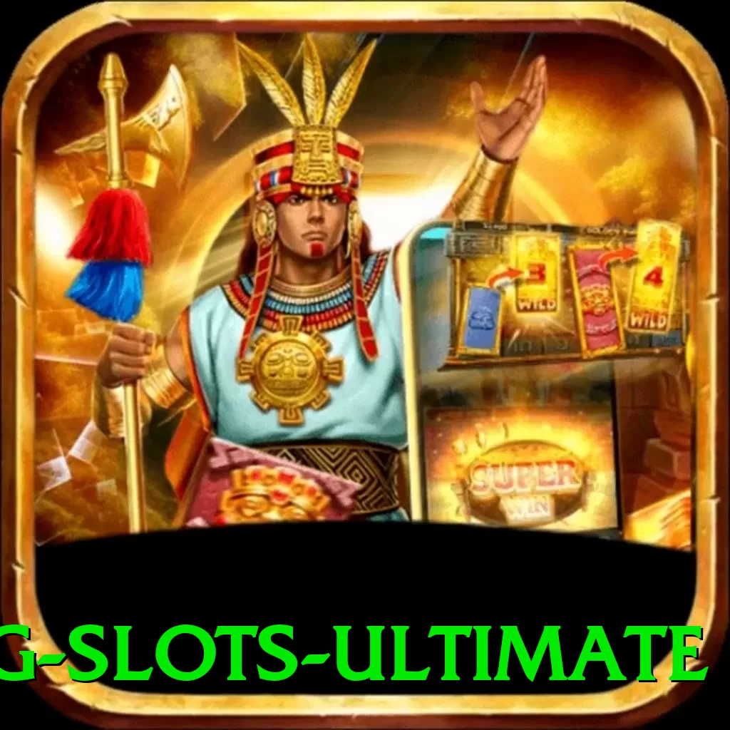 et777pg - Slots Ultimate - apk