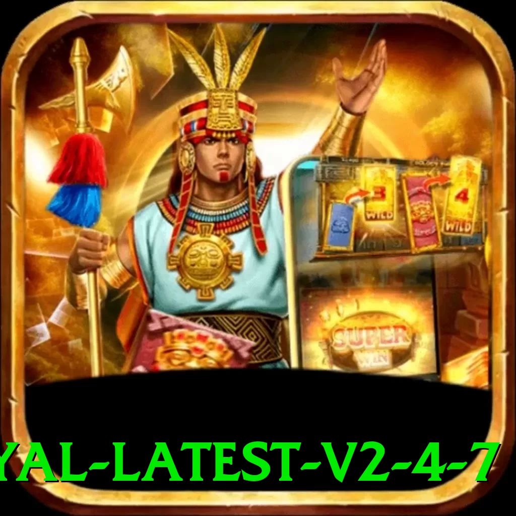 ganha9 Royal Latest v2.4.7 - pak