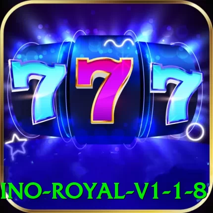 ik6 Casino Royal v1.1.8 - pk