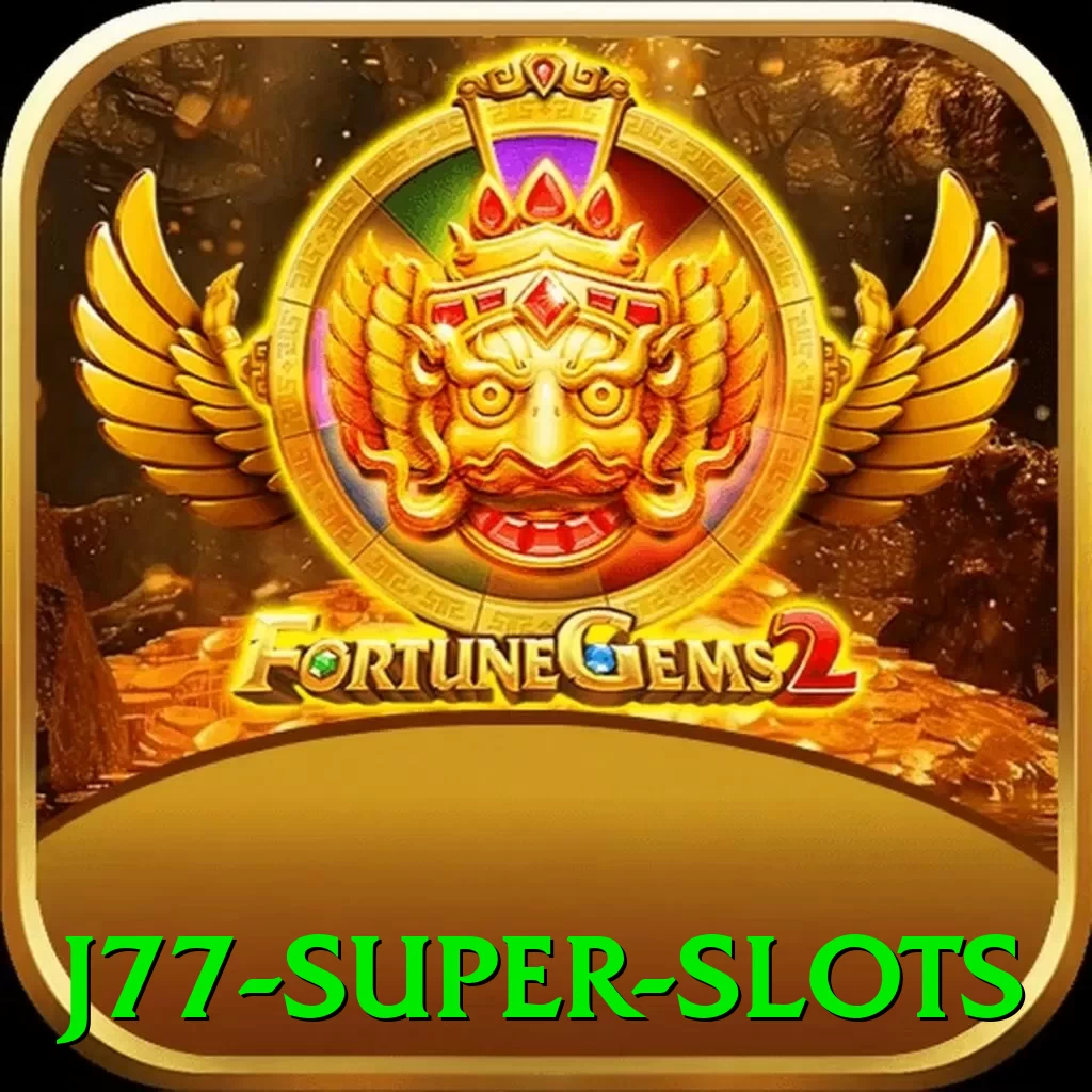 j77 Super Slots - go