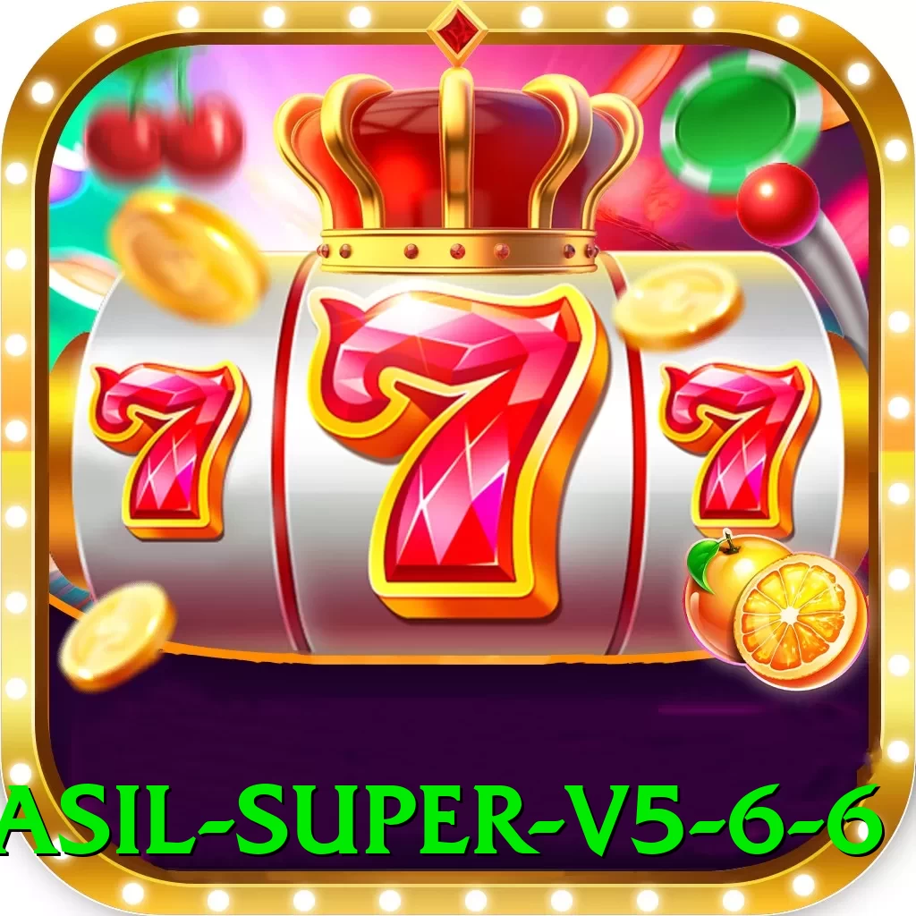 jogo001 Brasil Super v5.6.6 - apk
