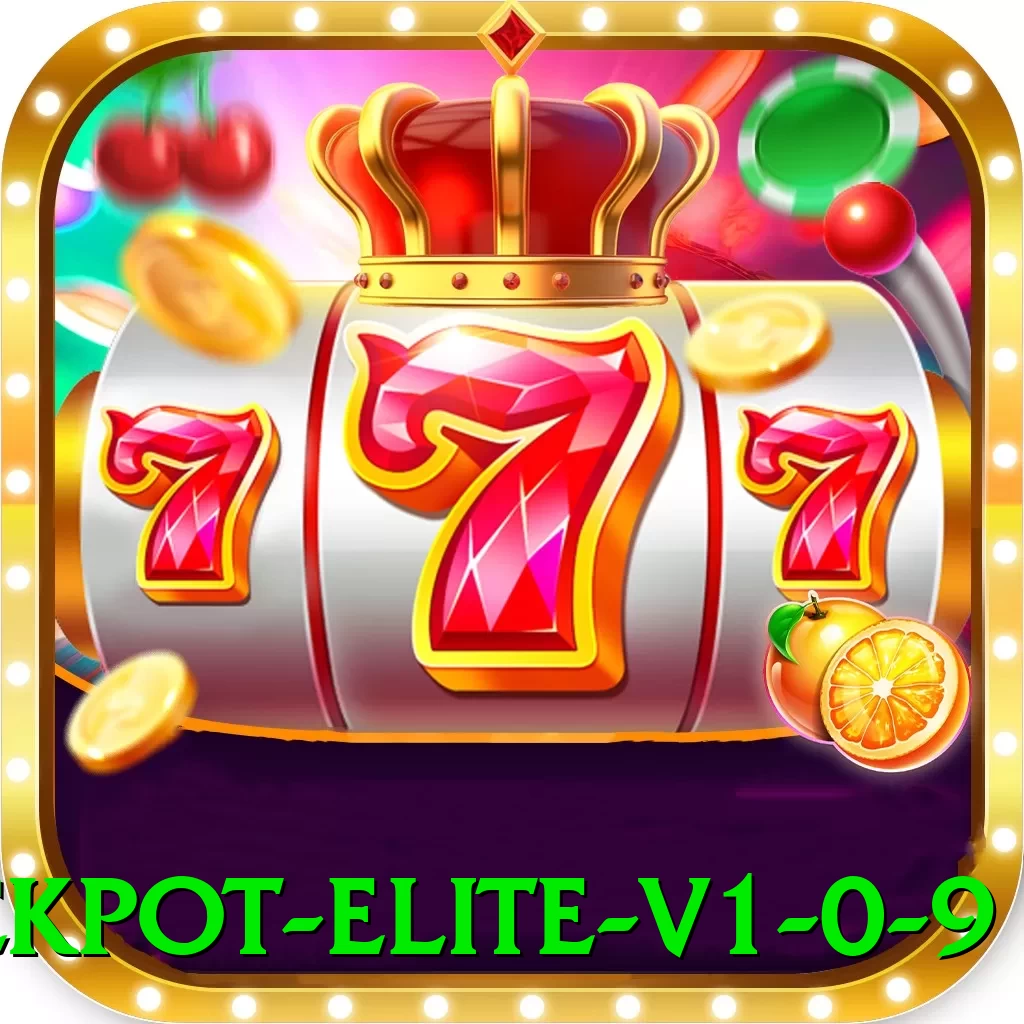 k665 Jackpot Elite v1.0.9 - go