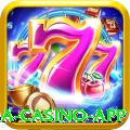 kk4 Mega Casino App