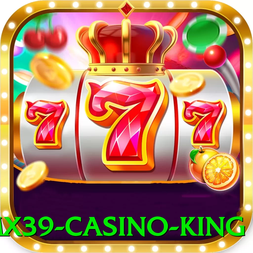 mx39 - Casino King - pk