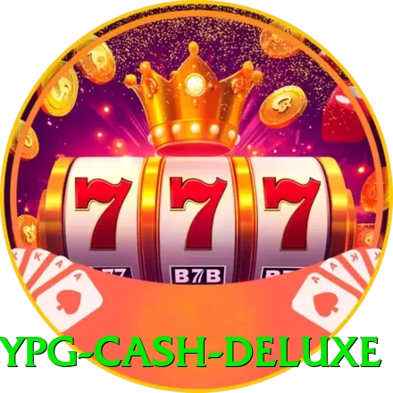 neypg Cash Deluxe - game