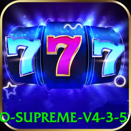 nn11 Casino Supreme v4.3.5 - pk