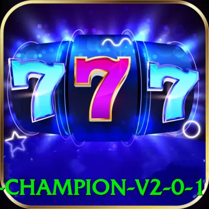 ok588 - Champion v2.0.1 - pro