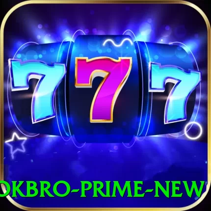 okokbro Prime New - apk