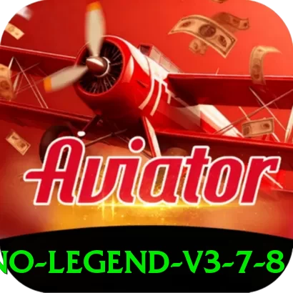 pg00 Casino Legend v3.7.8 - app