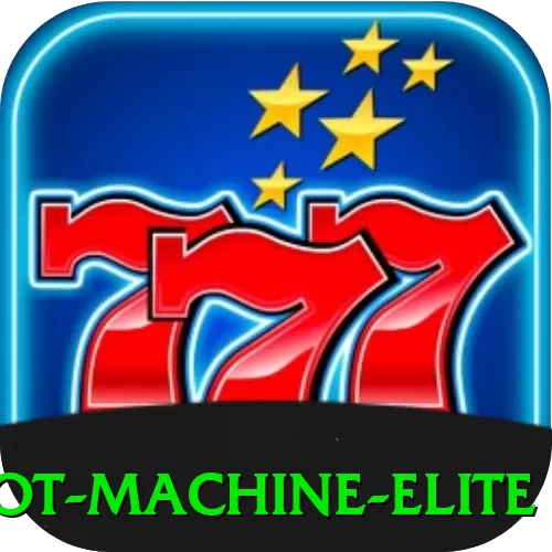 pg117 Slot Machine Elite - pk