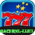 pg117 Slot Machine Elite