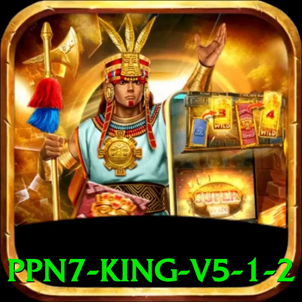 ppn7 - King v5.1.2 - pak
