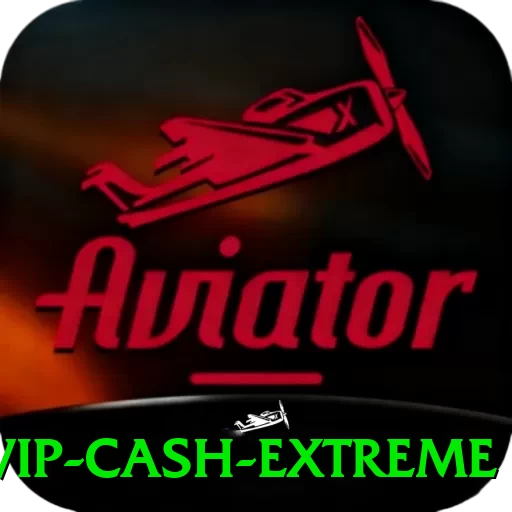 pvip Cash Extreme - go