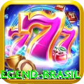 qqpg Legend Brasil