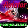 scarabpg Plus - Casino & Slots