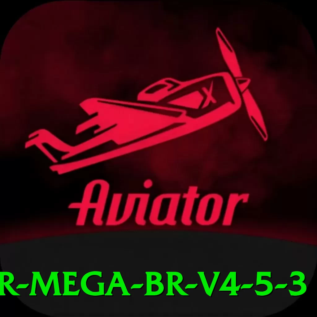 superbr Mega BR v4.5.3 - pak