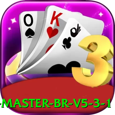 trvbet Master BR v5.3.1 - pro