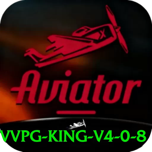 tvvpg King v4.0.8 - app