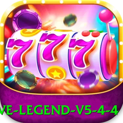 v16bet Live Legend v5.4.4 - pro