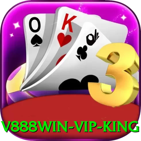 v888win - VIP King - app