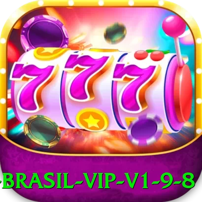 valeu777 Brasil VIP v1.9.8 - apk
