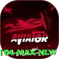 win104 Max New