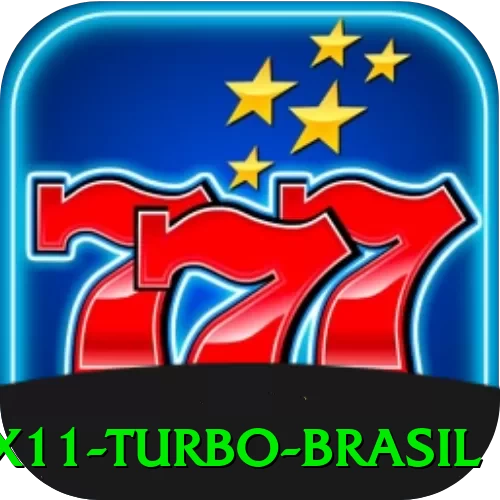 xx11 Turbo Brasil - game