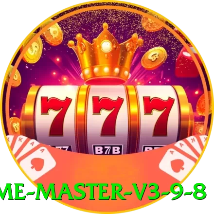xx77 Game Master v3.9.8 - pak